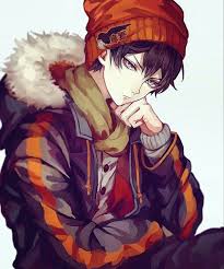 Anime Anime Art Anime Boy Art Digital Digital Art Japanese Otaku Digital Anime Art Manga Boy Anime Boy Anime