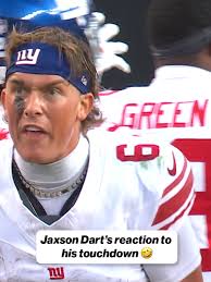 Jackson Dart and Jalen Hurts Animated Video