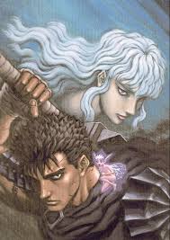 The revelations say that when the sun dies five times, a red lake will appear to the west of the city with a name both new and old. Berserk Volume Posters 22 38 Album On Imgur