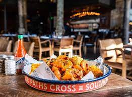 Best Restaurants In San Antonio Coolest Hottest Newest Places To Eat Thrillist