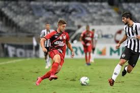 Maç başladıktan sonra alternatif kanalların aktif olması veya mevcut yayınlarda donma, kopma vs. Atletico Mg X Athletico Pr Onde Assistir Provaveis Times E Desfalques Lance