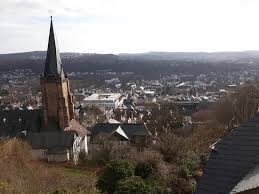 Parte de atrás del castillo; Castillo De Marburg Marburg Alemania Picture Of Marburger Landgrafenschloss Museum Tripadvisor