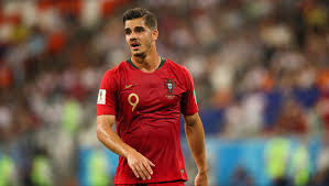 Andre silva is rumored to have a son found in his arms below as seen in the photo below. Wolves Face Competition From Turkish Giants As Ac Milan Confirm Andre Silva Is Available For Loan 90min