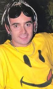 Christopher Alan Kirkpatrick