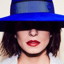 Maison Michel Pina Rg L Imperatrice Www Michel Paris Com Maisonmichel Headwear Hat Chapeau Maison Michel Hat Maison Michel Fashion