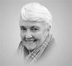 Patricia PRESTON Obituary
