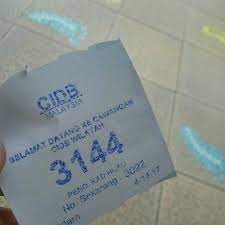 1 cidb wilayah persekutuan kuala lumpur 2 cidb negeri perak tingkat bawah, blok e, lot 8 lot 5.02, tingkat 5,€ bangunan kwsp, jalan chan sow lin jalan greentown, 55200 kuala lumpur 30450. Cidb Wilayah Persekutuan Kuala Lumpur Government Building In Cheras Batu 2 1 2