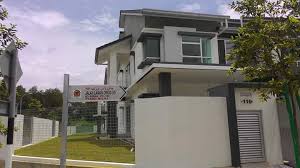Teres 2 tingkat taman kurnia jaya 2. Dapatkan Pelbagai Cetusan Idea Pelan Rumah Teres 1 1 2 Tingkat Deko Rumah