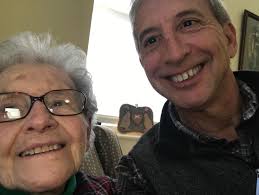 MARY GENOVESE Obituary (1931