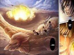Aot137spoilers Hashtag On Twitter Latest chaptermanga chapter 137 leaks (i.redd.it). aot137spoilers hashtag on twitter