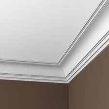 Sl 4 2.200 * 19,5 * 60 mm. Profhome 150108 1 Karton Set Mit 10 Eckleisten Zierleisten Stuckleisten 20 M Profhome Shop