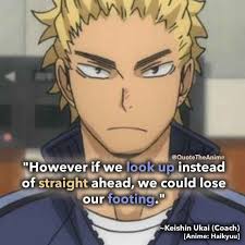 Check spelling or type a new query. 39 Powerful Haikyuu Quotes That Inspire Images Wallpaper