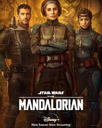 Full movie online free the heiress centers on the story of luna, a mambabarang or a powerful demon sorceress, who will. The Mandalorian S2 E3 Chapter 11 The Heiress Episode Recap Fbtb