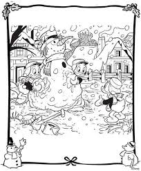 Des centaines de coloriages issus de disney pour les enfants et les adultes. Dessin De Noel Disney A Imprimer Gratuit Get Images One