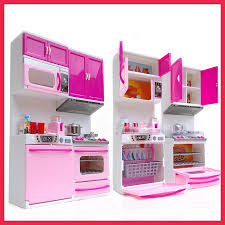 Los juguetes educativos para niños contribuyen tanto a su aprendizaje como a su diversión. Kids Kitchen Toy For Girl Children Toys Plastic Educational Pretend Toys Led Light Sound Stove Oven Cute Pink Toy Coci Toy Kitchen Kids Kitchen Toy Kitchen Set