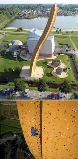 Excalibur Climbing Wall Groningen Holland Rock Climbing Wall Climbing Wall Rock Climbing