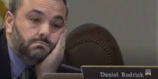 Toms River Night-Mayor: Resignations, backlash continues