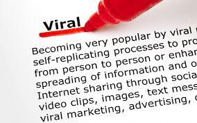 Content updated daily for make videos go viral What Does It Mean To Go Viral Wonderopolis