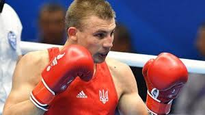 Керівники федерації боксу україни володимир продивус і донатас піскун прокоментували поразку олександра хижняка в фіналі олімпійських ігор. Ytz0epzo8cl7im