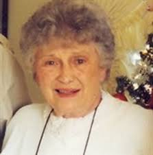 Willa Mae Cagle Obituary December 2, 2007