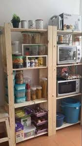 100,000+ furnitur multifungsi hingga dekorasi. Contoh Deko Dapur Tanpa Kitchen Cabinet Kc Contoh My