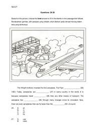 Soalan bahasa inggeris tahun 5 dan jawapan 2019. 8 Soalan Ideas Bahasa Inggeris Bahasa Kertas