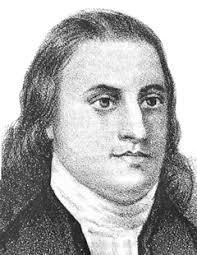 The Project Gutenberg eBook of Signers of the Declaration, by Robert G.  Ferris.