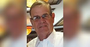 Obituary for Robert Dwaine Rishel