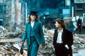 Acting is not about being someone different. Film Meryl Streep Ist Eine Demanzipierte Frau Deutsche Filmbewertung Und Medienbewertung Fbw