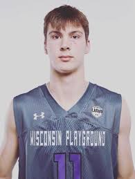 UWGB men's basketball team lands big in-state recruit for 2021