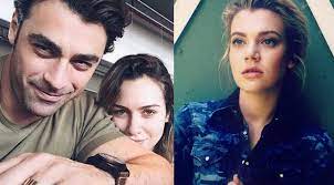 Sarp levendoğlu ve birce akalay. Birce Akalay Ve Sarp Levendoglu Ayriliginin Ardinda Derya Sensoy Varmis Magazin Haberleri