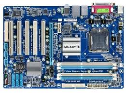 Gigabyte 6 series motherboards incorporate an intel approved intersil pwm controller that is vrd 12 (voltage regulator down) compliant. Free Shipping Original Motherboard For Gigabyte Ga H61m S2p Ddr3 Lga 1155 Boards H61m S2p For I3 I5 I7 32nm Desktop Motherborad Motherboard Motherboard Ddr3 Motherboardgigabyte I5 Motherboard Aliexpress