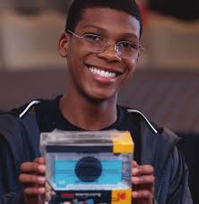 National 4-H Council Annual Report FY23-FY24