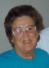 Obituary information for Freda M. Corbin