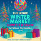 The Lenox Winter Market, FREE in downtown Lenox! event in Lenox, MA