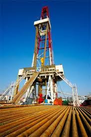 Just The Facts What Is Fracking Drilling Rig Oil Platform Oil Drilling