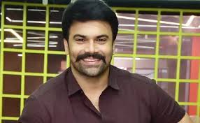 హీరో అశ్విన్ కొత్త సినిమా.. బర్త్ డే స్పెషల్ పోస్టర్