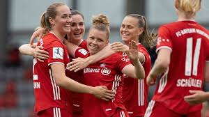 Frauen bundesliga today's matches and results. Zthujdqd0xlizm