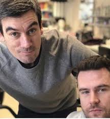 Be yourself; everyone else is already taken.” ... leave a message if you  love me