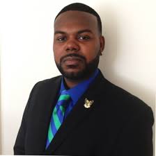 Cory Drummond Jr, MSIOP