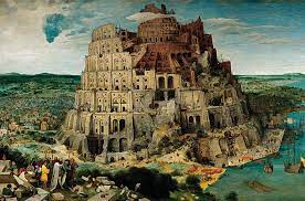 Los clientes que adquirieron este producto también . The Tower Of Babel Adult Puzzles Jigsaw Puzzles Products The Tower Of Babel