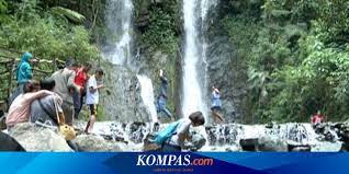 The origin of the word of jasinga. Tak Perlu Jauh Jauh 5 Air Terjun Di Bogor Ini Cocok Untuk Akhir Pekan Halaman All Kompas Com