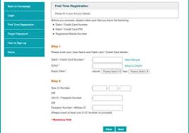Perhaps the first such low fixed rate for. Bsn Online Banking Cara Daftar Semak Baki Akaun Mybsn