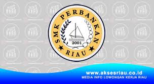 Kami merupakan sebuah sekolah menengah kejuruan perbankan yang bera. Lowongan Smk Perbankan Riau Pekanbaru April 2021