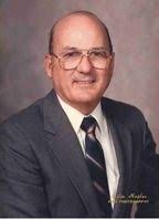 Conrad Ohlendorf Obituary (1929