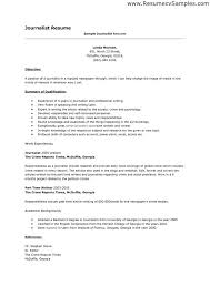News Broadcaster Resume Examples 2015 Professional Resume Templates Resume Examples Resume Template Professional Resume Tips No Experience