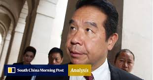 Hong Kong's 'King of Penny Stocks' to take over Birmingham City from Carson  Yeung