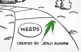 She was on an episode of weeds with elizabeth perkins. Weeds Season 8 Tvsa