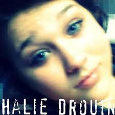 halie drouin (@HalieDrouin)