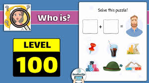 We did not find results for: Who Is Level 100 Solve This Puzzle Answer Daze Puzzle